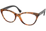 Okuliare Ralph by Ralph Lauren RA7129 5885 Cat Eye Havana