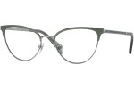 Okuliare Vogue Eyewear VO4250 5178 Cat Eye Zelené