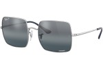Ray-Ban Square RB1971 9242G6 Polarized