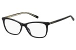 Okuliare Tommy Hilfiger TH1825 807 Cat Eye Čierne