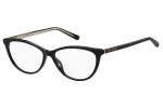 Okuliare Tommy Hilfiger TH1826 807 Cat Eye Čierne