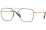 Okuliare Vogue Eyewear VO4192 280 Squared Havana