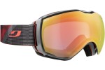 Lyžiarske okuliare Julbo Aerospace J740 33209 Photochromic Jednoliate | Shield Sivé