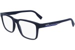 Okuliare Lacoste L2926 400 Squared Modré