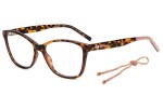 Okuliare M Missoni MMI0144 086 Squared Havana