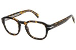 Okuliare David Beckham DB7106 086 Squared Havana