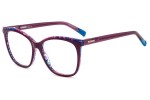 Okuliare Missoni MIS0146 EM5 Squared Havana