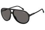 Slnečné okuliare Carrera CARRERA237/S 003/M9 Polarized Pilot Čierne