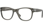 Okuliare Persol PO3312V 1103 Squared Sivé