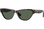 Slnečné okuliare Vogue Eyewear VO5513S W65671 Cat Eye Havana