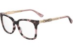 Okuliare Moschino MOS627 HT8 Squared Havana