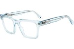 Okuliare Dsquared2 ICON0013 MVU Squared Modré