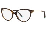 Okuliare Tiffany & Co. TF2217 8015 Cat Eye Havana