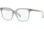 Okuliare Tiffany & Co. TF2227 8267 Squared Sivé