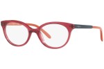 Okuliare Vogue Eyewear VY2013 2831 Oválne Oranžové