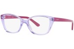 Okuliare Vogue Eyewear VY2010 2950 Cat Eye Fialové