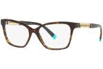 Okuliare Tiffany & Co. TF2228 8015 Cat Eye Havana