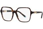 Okuliare Tiffany & Co. TF2230 8015 Squared Havana