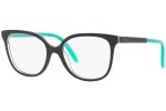 Okuliare Vogue Eyewear VY2012 W827 Squared Čierne