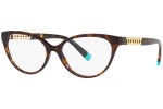 Okuliare Tiffany & Co. TF2226 8015 Cat Eye Havana