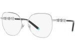 Okuliare Tiffany & Co. TF1147 6001 Špeciálne Strieborné