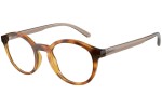 Okuliare Arnette Allye AN7242 2770 Okrúhle Havana