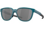 Slnečné okuliare Oakley Actuator OO9250 925011 Squared Zelené