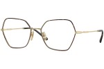 Okuliare Vogue Eyewear VO4281 5078 Špeciálne Havana