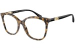 Okuliare Emporio Armani EA3231 6059 Squared Havana