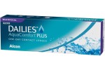 Denné Dailies AquaComfort Plus Multifokálne (30 šošoviek)