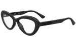 Okuliare Moschino MOS635 807 Cat Eye Čierne