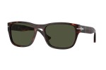 Slnečné okuliare Persol PO3341S 24/31 Squared Havana