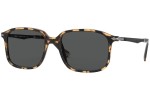 Slnečné okuliare Persol PO3246S 1056B1 Squared Havana