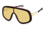 Carrera FLAGLAB17 OIT/HO