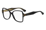 Okuliare Etro ETRO0013 71C Cat Eye Čierne