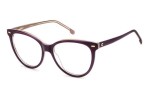 Okuliare Carrera CARRERA3048 0T7 Cat Eye Fialové