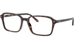 Okuliare Ray-Ban RX5431 2012 Squared Havana