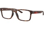 Okuliare Prada Linea Rossa PS01RV 17X1O1 Squared Havana