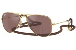 Ray-Ban Junior Aviator Junior RJ9506S 223/6G