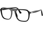 Okuliare Persol PO3359V 95 Squared Čierne