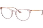 Okuliare Vogue Eyewear VO5276 2942 Cat Eye Ružové