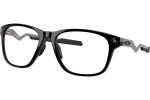 Okuliare Oakley OX8187 818705 Squared Čierne