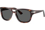 Slnečné okuliare Persol PO3366S 24/B1 Squared Havana