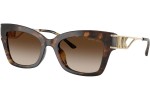 Slnečné okuliare Michael Kors MK2237U 300613 Cat Eye Havana