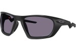 Slnečné okuliare Oakley OO9431 943102 Cat Eye Čierne