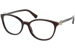 Okuliare Bvlgari BV4185B 504 Cat Eye Havana