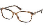 Okuliare Bvlgari BV4191B 5231 Cat Eye Havana