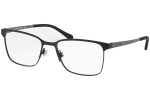 Okuliare Ralph Lauren RL5101 9038 Squared Čierne