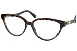 Okuliare Bvlgari BV4193 504 Cat Eye Havana