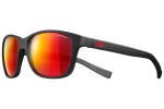 Slnečné okuliare Julbo Powell J475 1114 Squared Čierne